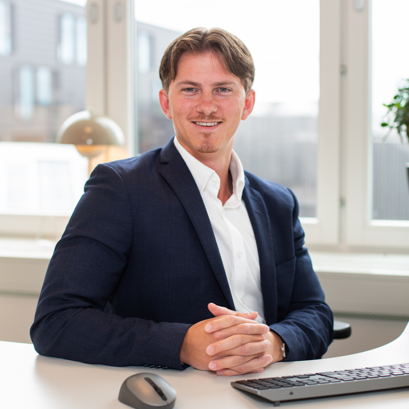 Oscar Larsson