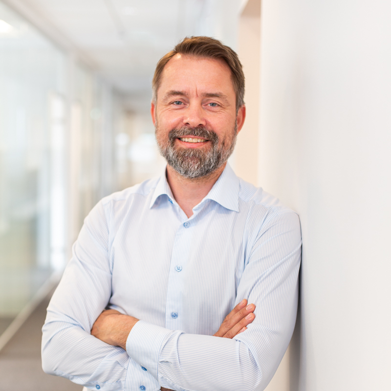 Jens Forsberg