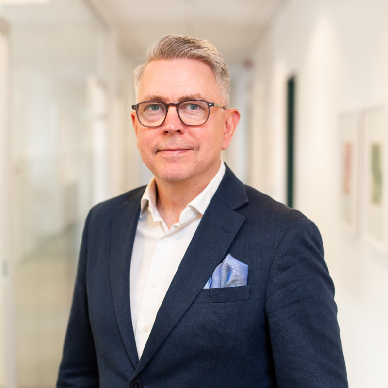 Henrik Kenttä