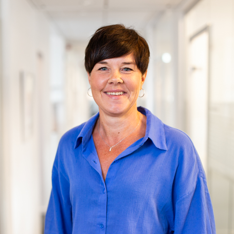 Jennie Josefsson